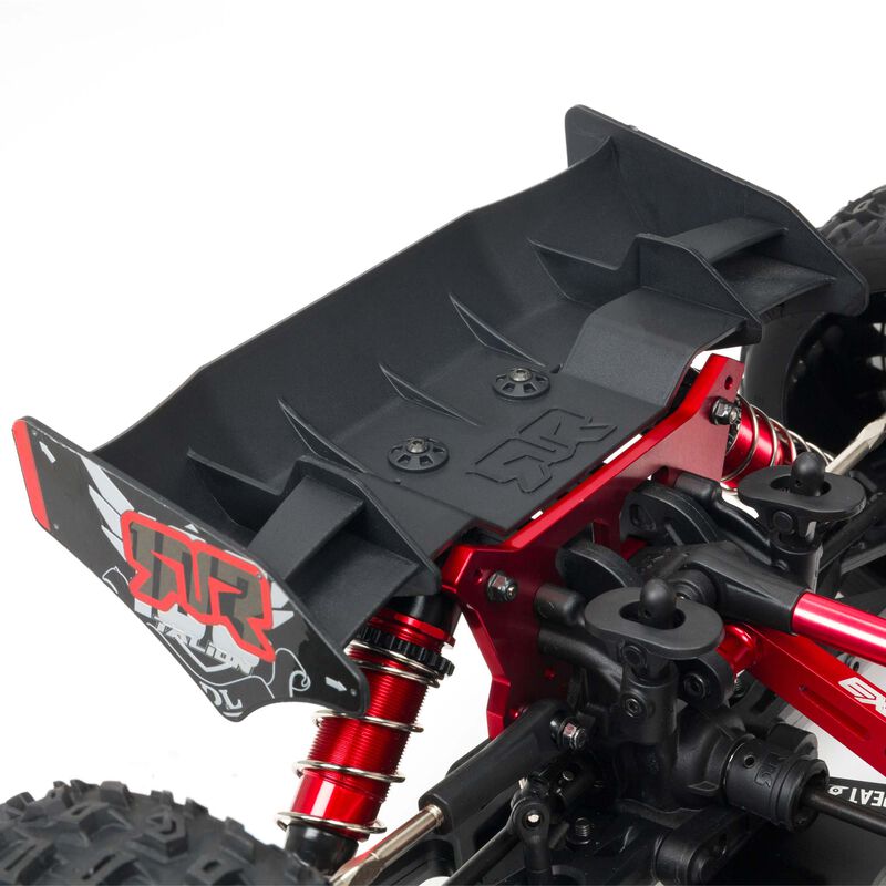 ARRMA 1/8 TALION 6S BLX 4WD EXtreme Bash Speed Truggy RTR