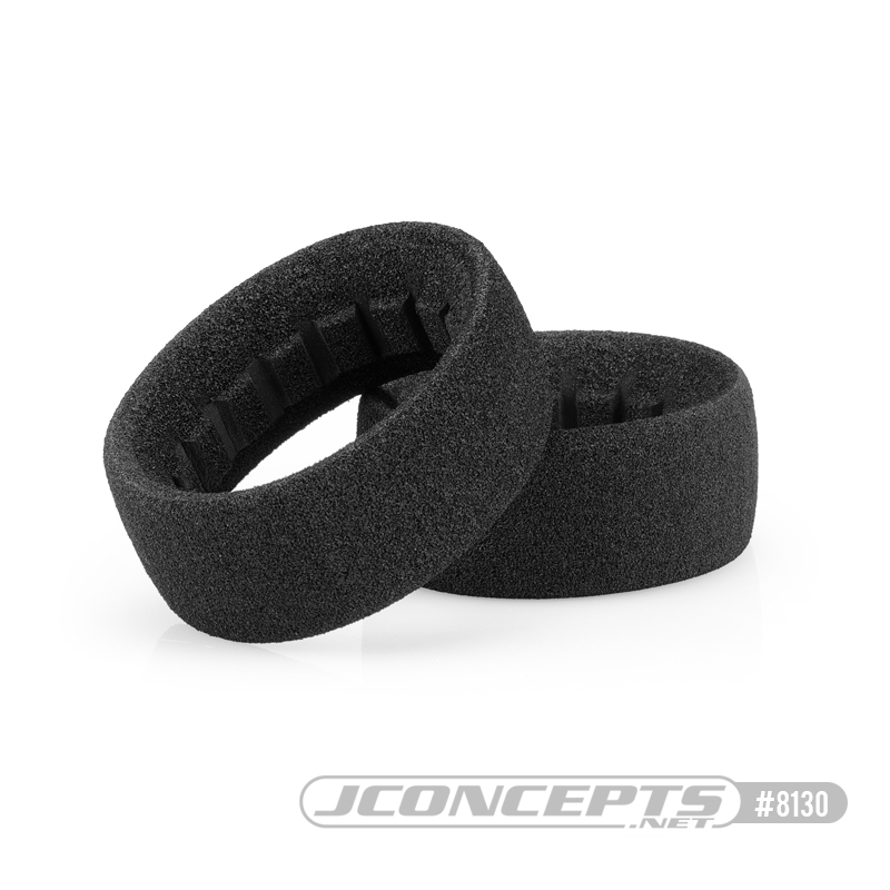 JConcepts RM2 Hard 2.2" Inserts For 1/10 Buggy Tires