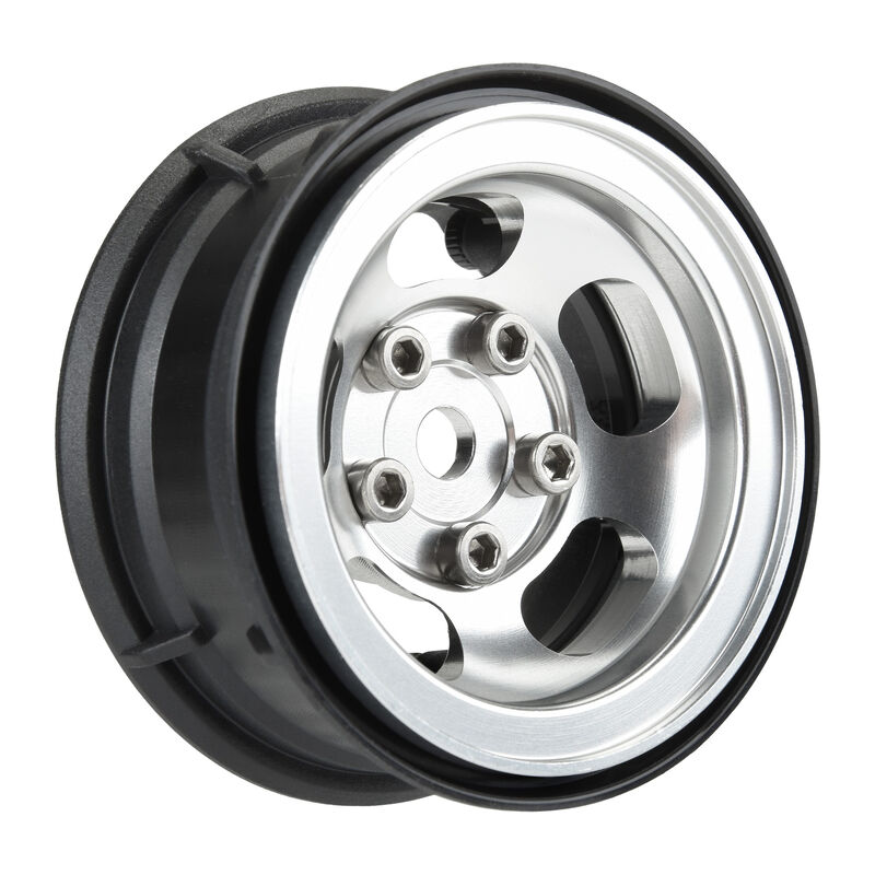 Pro-Line 110 Slot Mag FR 1.55” Rock Crawler 12mm Aluminum Wheels