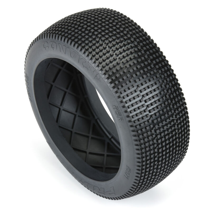 Pro-Line Convict 18 Off-Road Buggy Tires