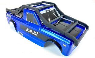 TBR R2 EXO Cage External Roll Cage For The RedCat Kaiju
