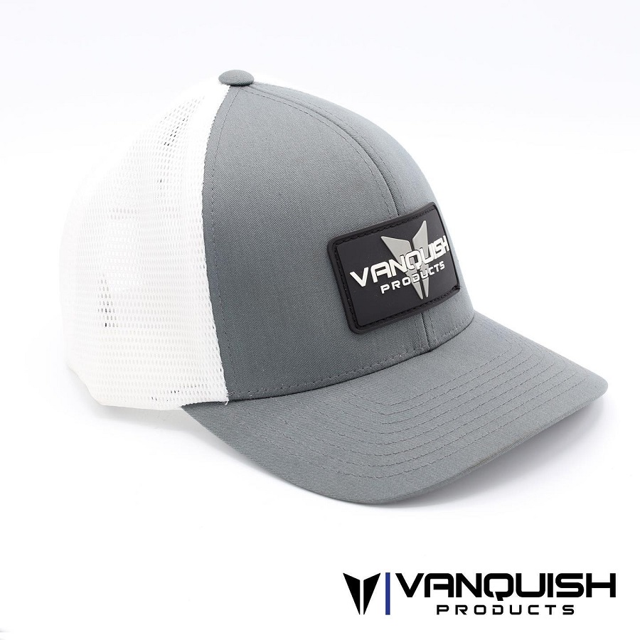 Vanquish Trucker Hats