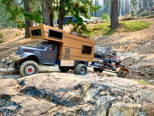 RC Car Action - RC Cars & Trucks | Happy camper
