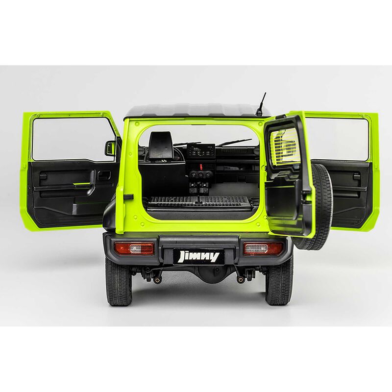 FMS 112 2021 Suzuki Jimny 4WD RTR