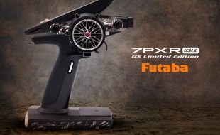 Futaba T7PXR USLE (United States Limited Edition) Radio