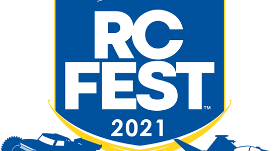 Horizon RC Fest 2021