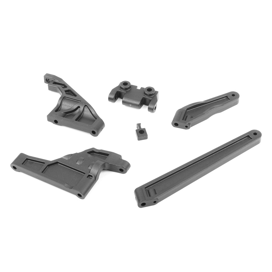 New Option Parts For The Tekno ET/NT48 2.0