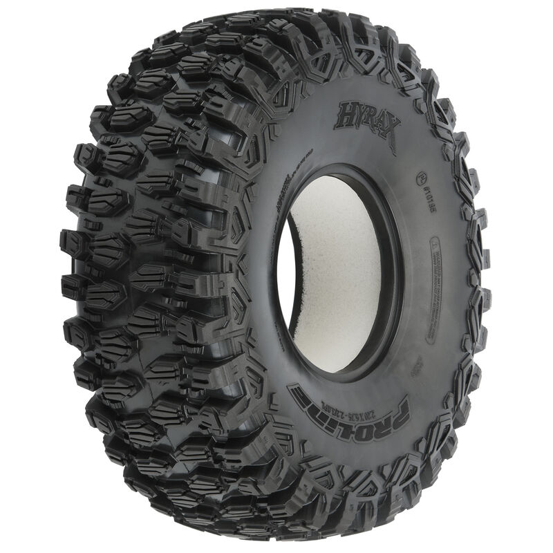 Pro-Line Hyrax U4 2.23.0 Rock Racer Tires