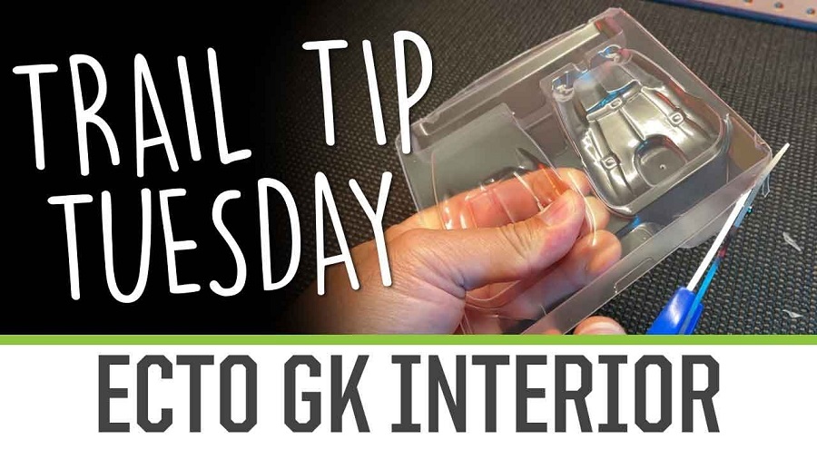 Trail Tip Tuesday Installing Gatekeeper Interior In The Ecto Body