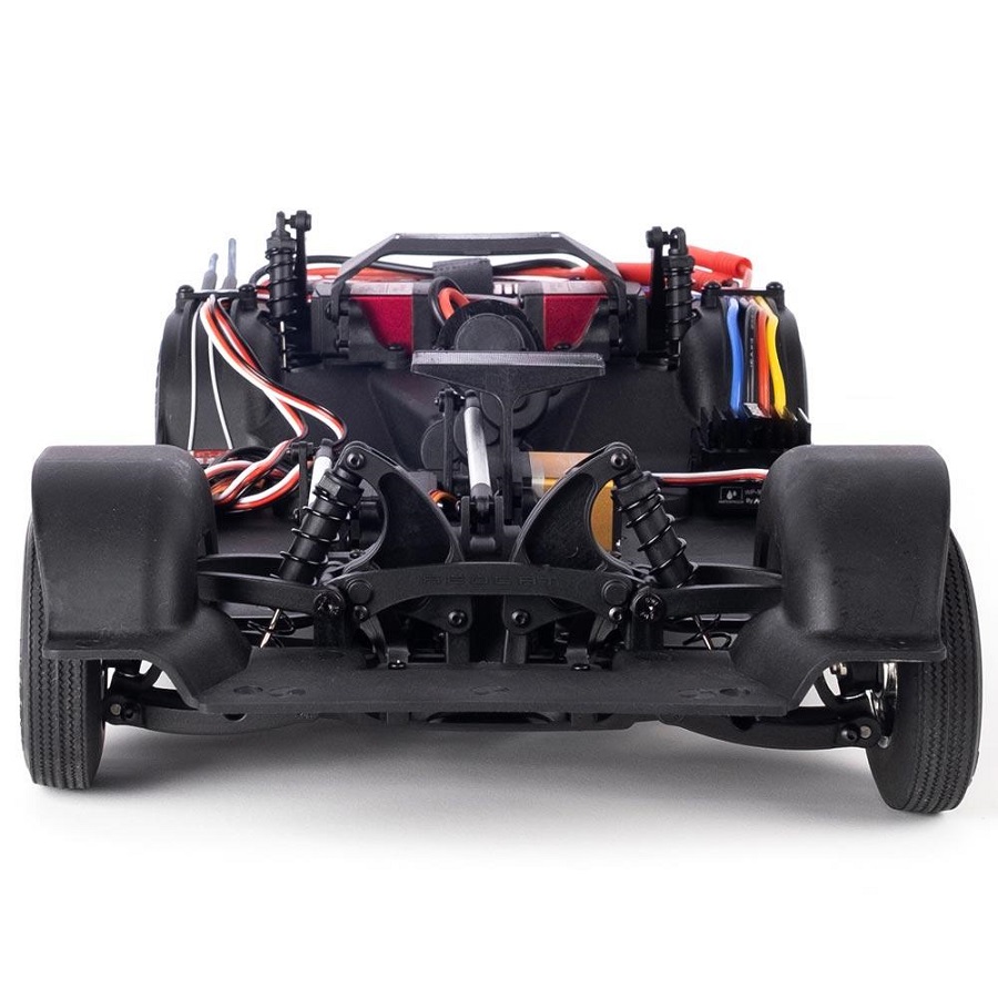 Redcat 1:10 Hopping Lowrider RC Chassis (No Body)