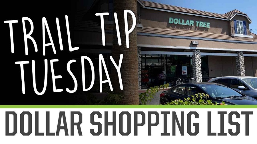 Trail Tip Tuesday: Dollar RC Shopping Ideas