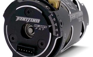Fantom 13.5 ICON Torque v2 Fixed Timing Motors
