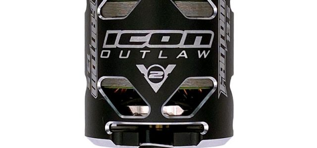 Fantom ICON Torque v2 Outlaw 13.5 & 17.5 Motors