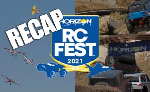 Horizon RC Fest 2021 Recap [VIDEO]