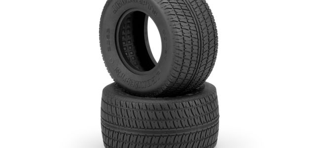 JConcepts Dotek Drag Racing Rear Tire