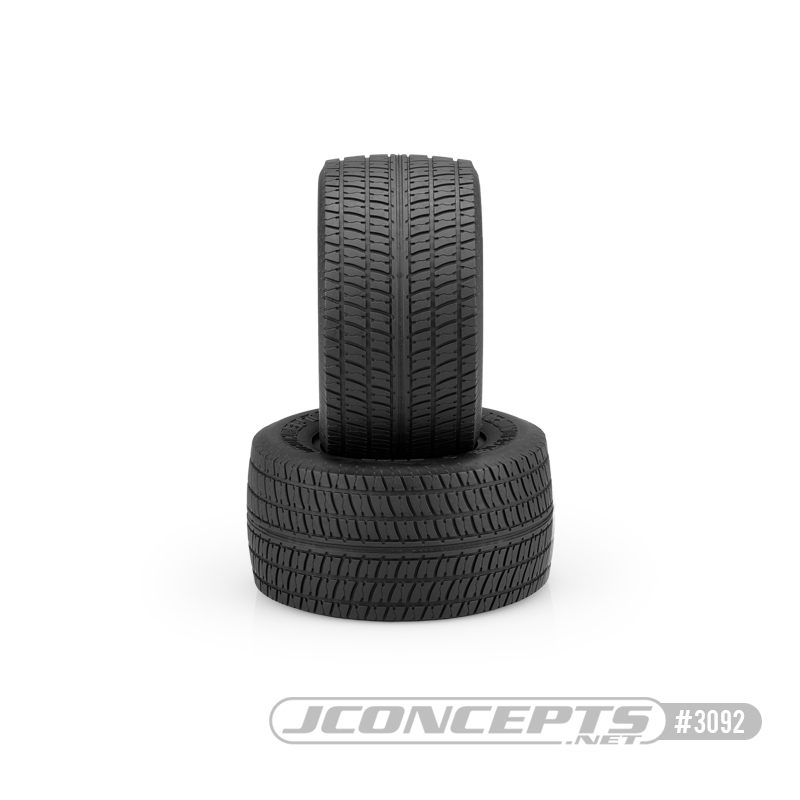 JConcepts Dotek Drag Racing Rear Tire