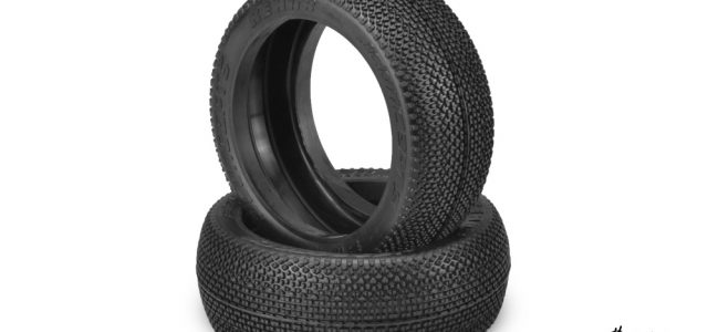 JConcepts ReHab 1/8 Buggy Tires Now Available In The Silver Compound