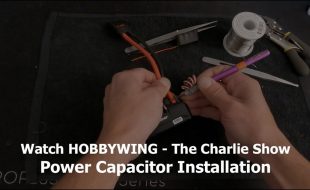 Power Cap Installation Tips [VIDEO]