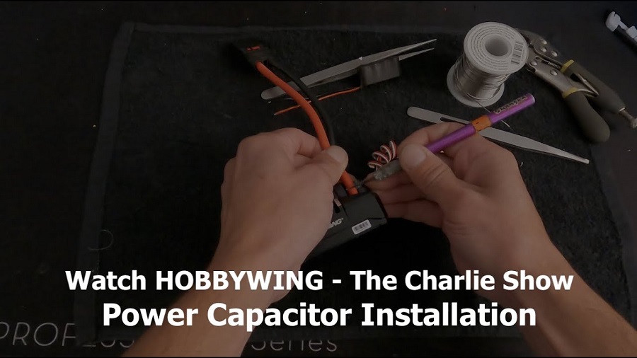 Power Cap Installation Tips