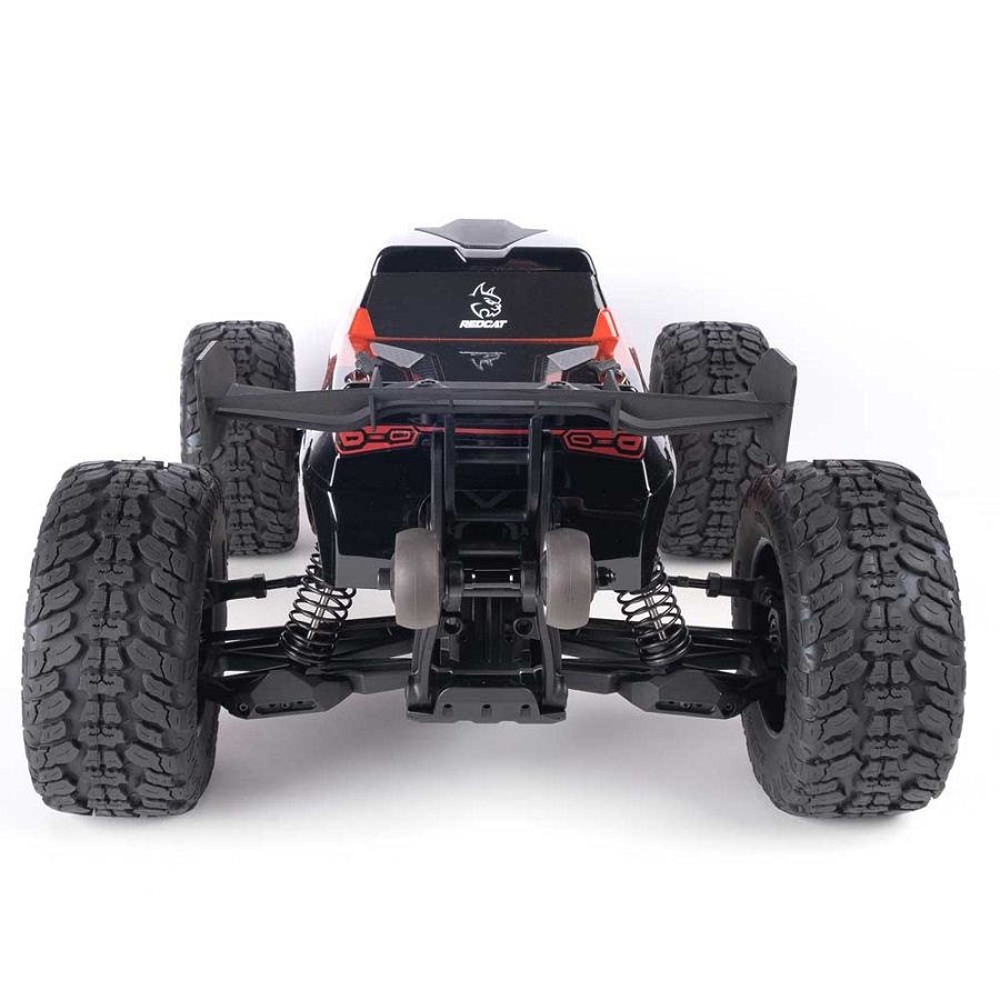 Redcat KAIJU EXT 1/8 Scale 6S Ready Monster Truck 