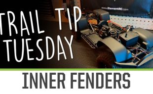 Trail Tip Tuesday: Installing Inner Fenders [VIDEO]