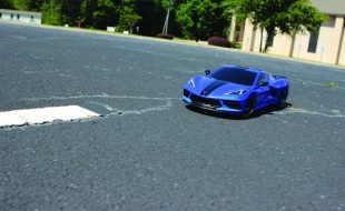 STING RAY – Blasting Off In The All-New Traxxas 4-Tec 3.0