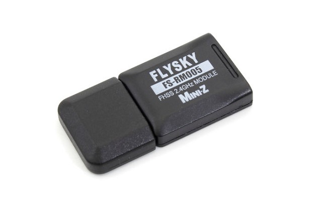 Kyosho FLYSKY RM005 Module (Mini-ZFHSS)