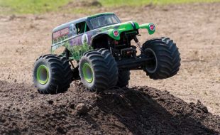 Losi Motorsports Tour – Run your Losi at your local track
