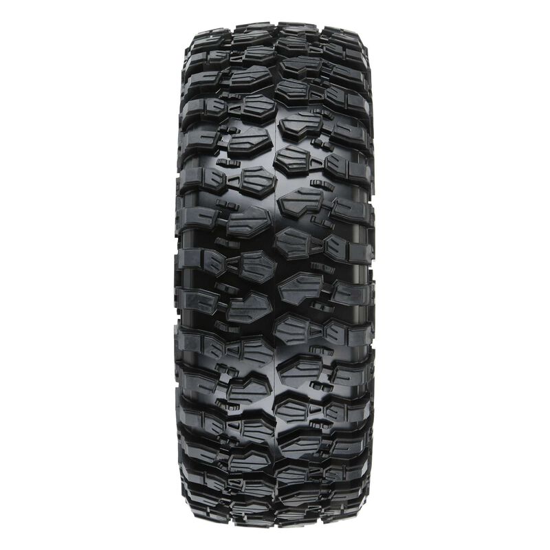 Pro-Line 16 Hyrax XL G8 2.9 Rock Crawling Tires