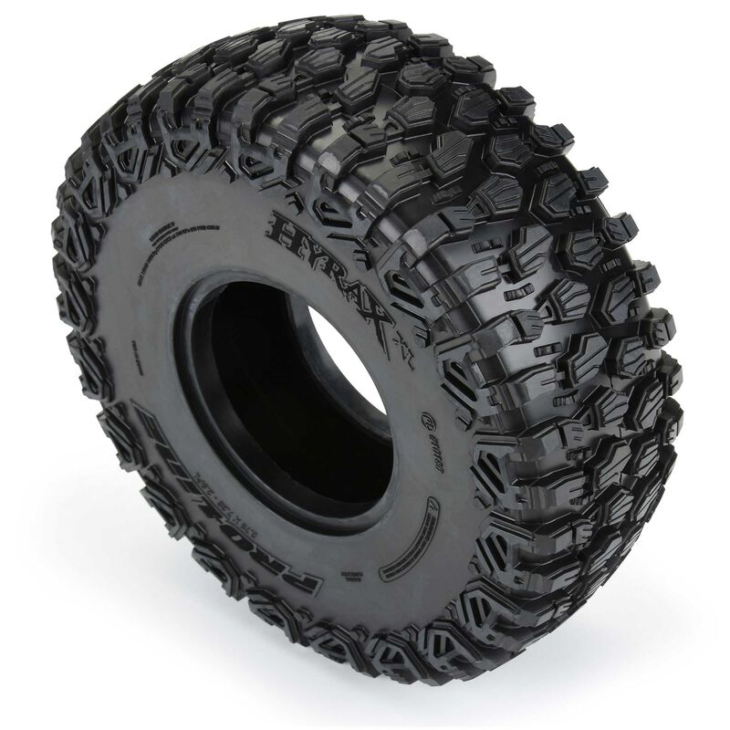 Pro-Line 16 Hyrax XL G8 2.9 Rock Crawling Tires