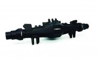 The Treal Deal – Treal Has Its Eyes On  Upgrading Your RC Truck