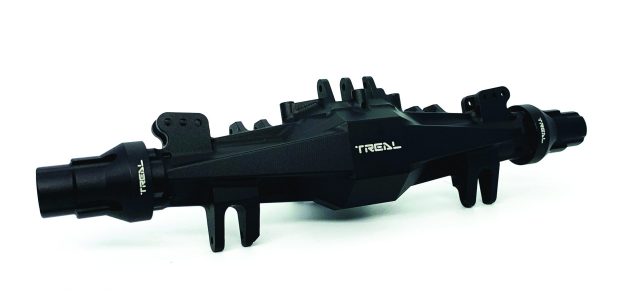 The Treal Deal – Treal Has Its Eyes On  Upgrading Your RC Truck