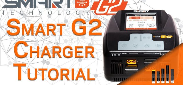 Smart G2 Charger Quick Start Guide – Tutorial, Tips & Tricks [VIDEO]