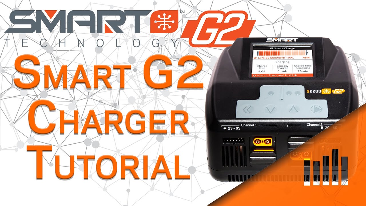 Smart G2 Charger Quick Start Guide - Tutorial, Tips & Tricks