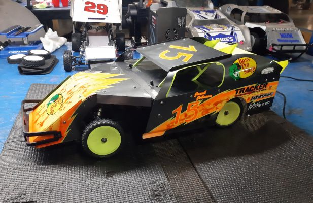 RC Car Action - RC Cars & Trucks | Midwest Modified