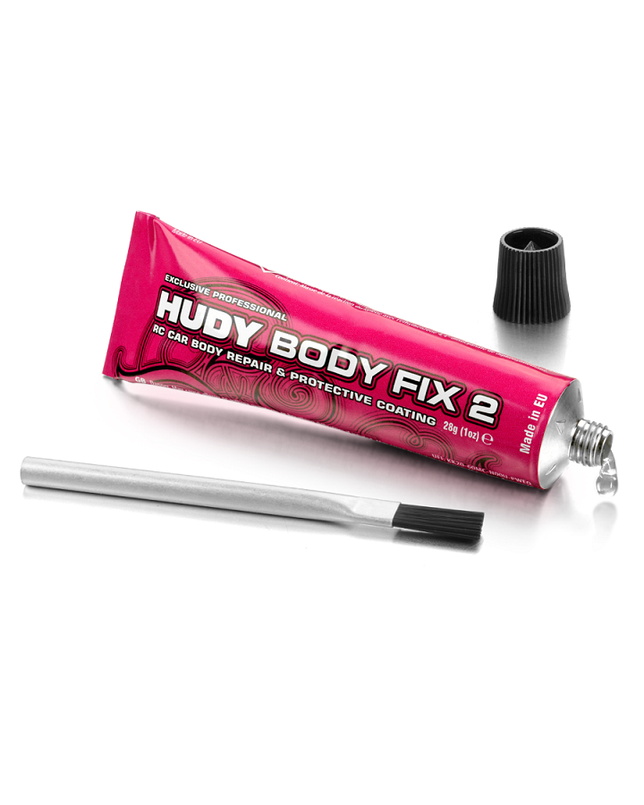 HUDY Body Fix 2