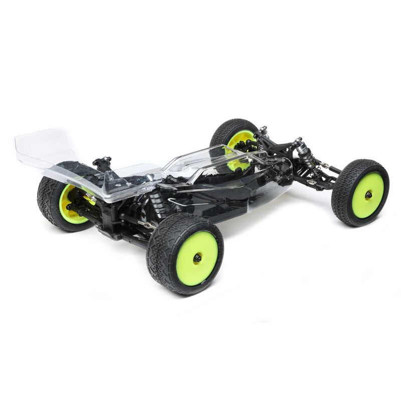 Losi Mini-B Pro Roller 1/16 2WD Buggy