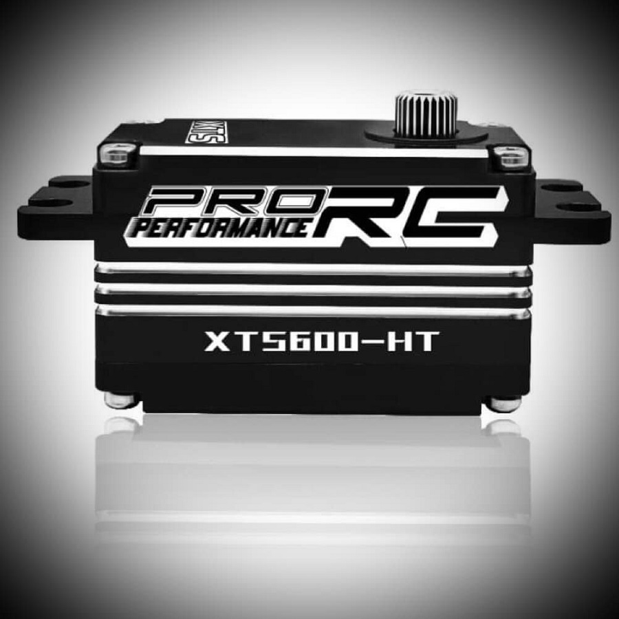 Pro Performance RC XTS600-HT Servo (2)