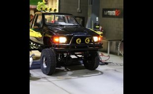 RC4WD Xtracab Light Kit Installation [VIDEO]