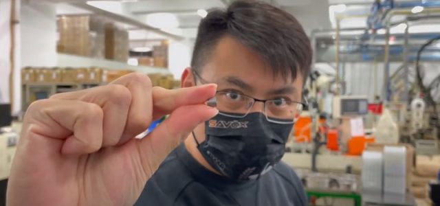 Savox Gear Sets & Materials Explained [VIDEO]