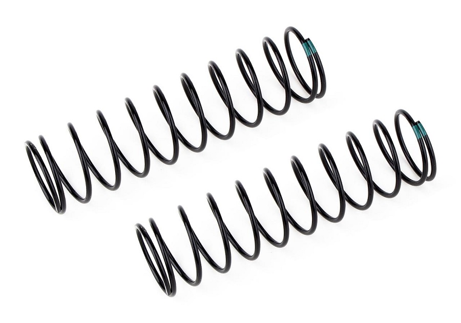 Team Associated Softer Front & Rear Springs For 1/8 Vehicles