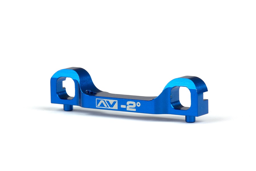 Avid Wider -2° Arm C Mount For The B6.3