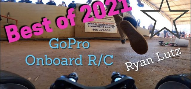 Best Of 2021 Ryan Lutz RC On-Board Racing Video [VIDEO]