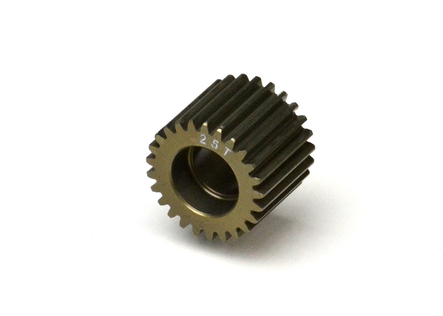 Exotek 7075 Alloy Idler Gears For The XRAY XB2
