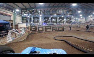 GoPro Practice Laps At The Southern Indoor Champs With Kyosho’s Ryan Lutz [VIDEO]
