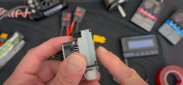 Hot Tips When Installing New Electronics [VIDEO]
