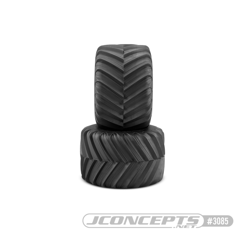 JConcepts Renegades Monster Truck Racing Tire
