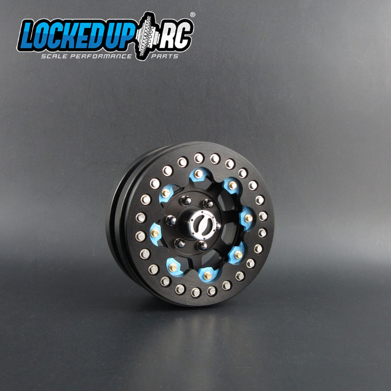 Locked Up RC 1.9 Ring Inserts