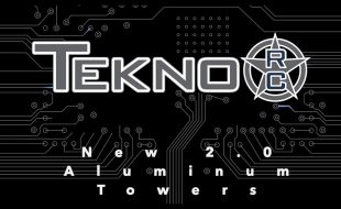 Tekno NB/EB48 2.0 Shock Tower Options [VIDEO]