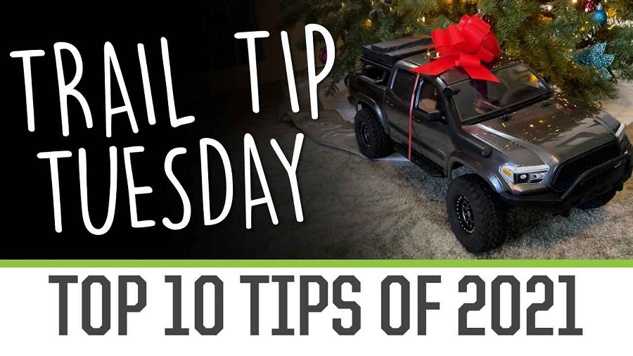 Trail Tip Tuesday Top 10 Beginner Tips Of 2021